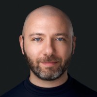 Kirill Gertman