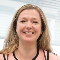 Sian Myers