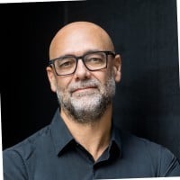 Alby van Wyk