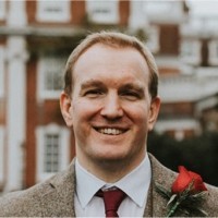 Matthew Whetton