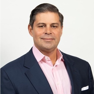 Tony Ursano