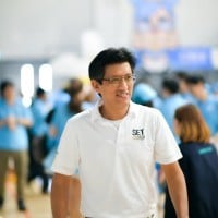 Asadej Kongsiri