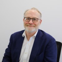 Douglas Boyce
