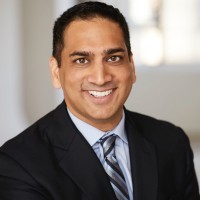 Aneet Deshpande