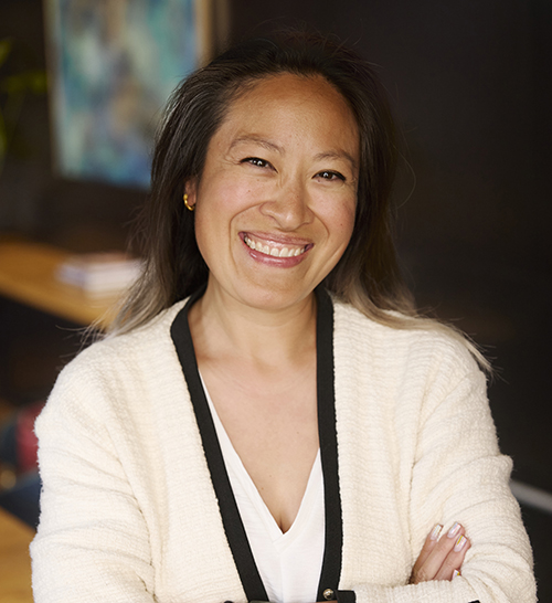 Katherine Chan