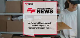 AI-Powered Procurement- The Next Big Shift for Consumer Goods Finance