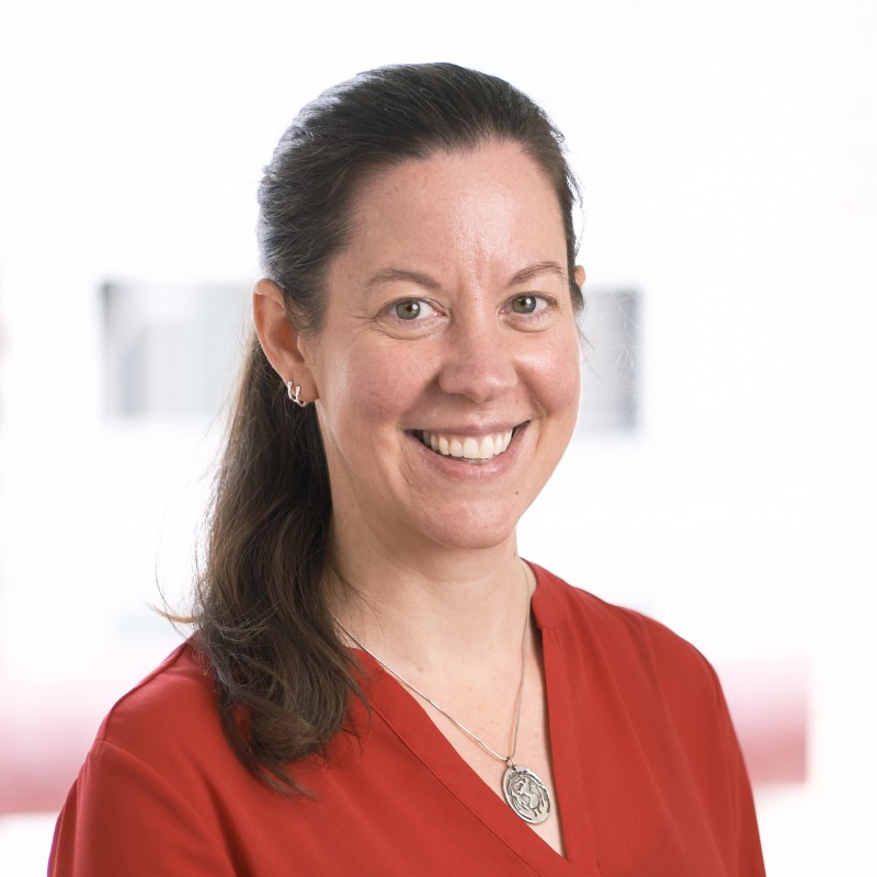 Ann Irvine