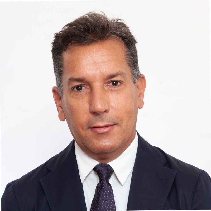 Antonio Lanotte