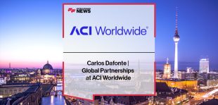 Carlos Dafonte of ACI Worldwide discusses payment orchestration, BASE24, fraud prevention, and cross-border payments for global merchants and banks.