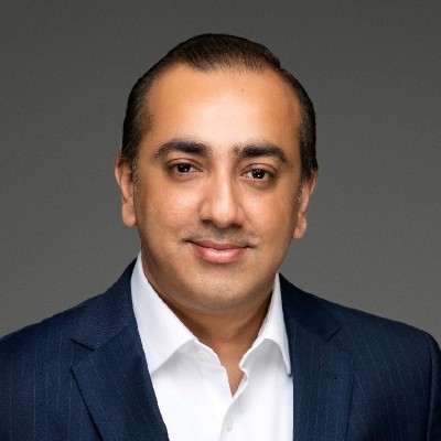 Chirag Sampat