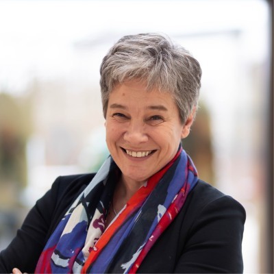 Christine Huberty