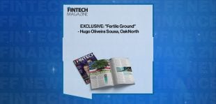 EXCLUSIVE: "Fertile Ground" - Hugo Oliveira Sousa, OakNorth