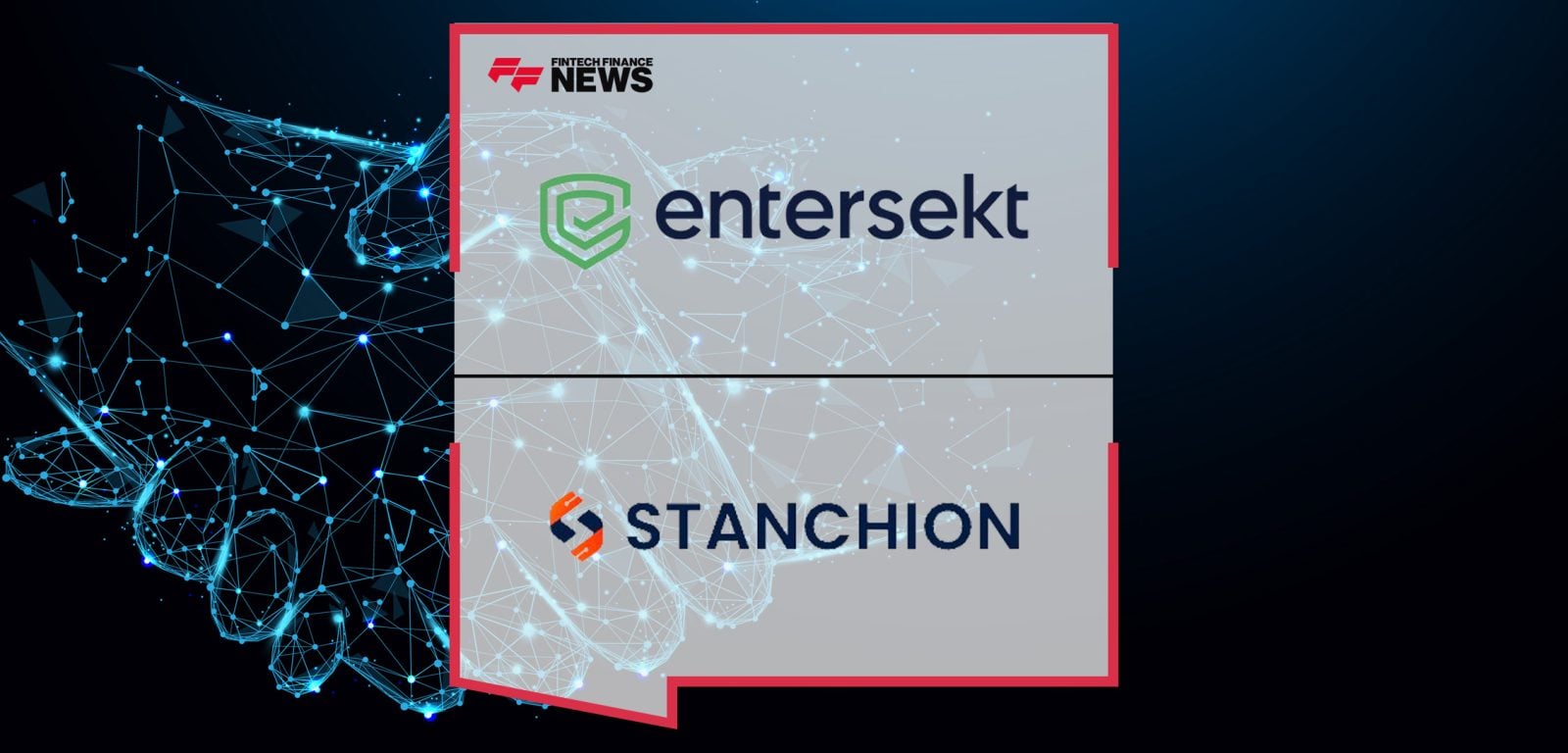 Entersekt Partners with Stanchion to Drive Innovation in Payment Integration | FFNews