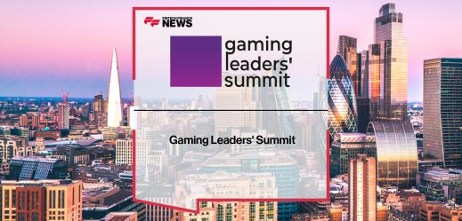 Gaming Leaders' Summit | FFNews
