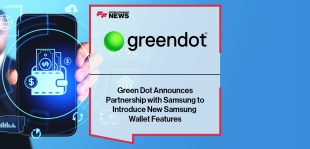 Green Dot Announces Partnership with Samsung to Introduce New Samsung Wallet Features