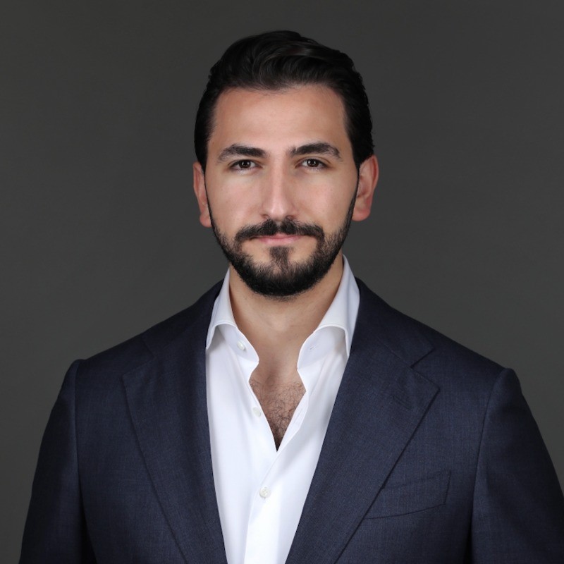 Ihsan Alhayek