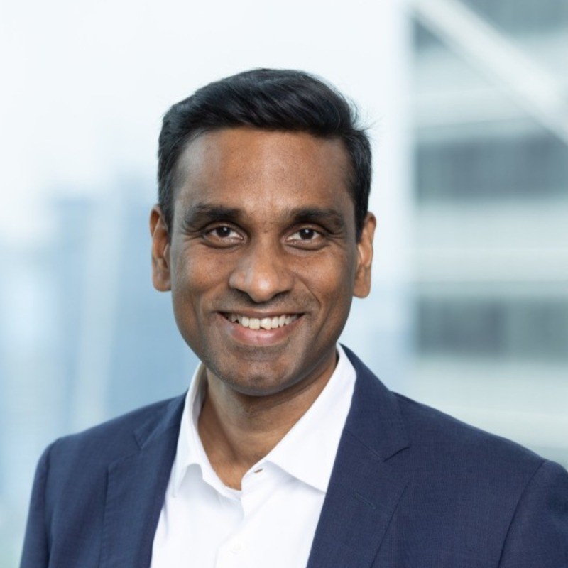 Naveen Mallela