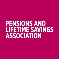 Pensions and Lifetime Savings Association