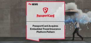PassportCard Acquires Embedded Travel Insurance Platform Pattern