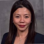 Priscilla Chong