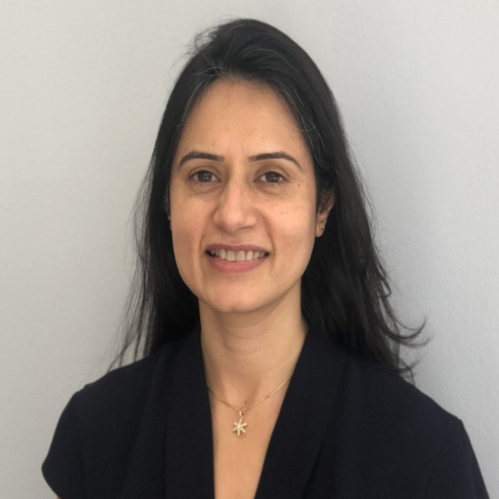 Ritu Sehgal