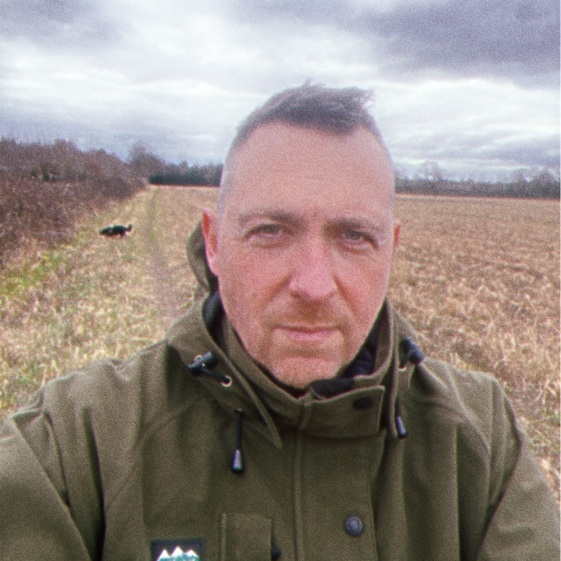 Rob Gillman