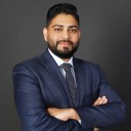 Sandeep David Crasta