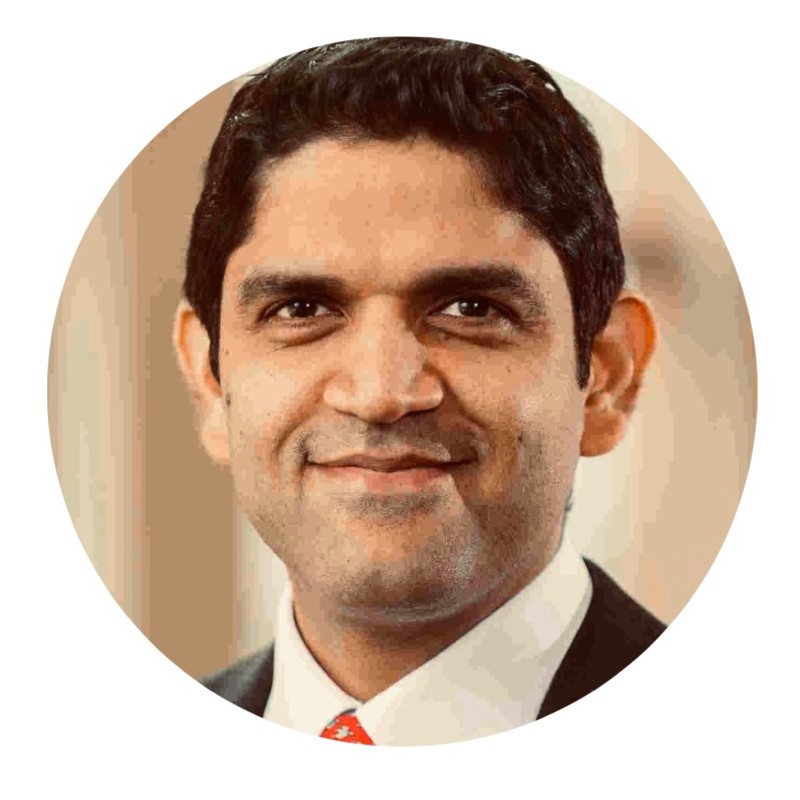 Saurabh Tripathi