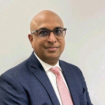 Srini Kasturi