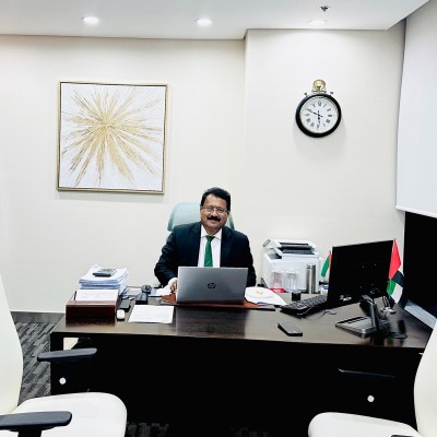 Thampi Sudarsanan