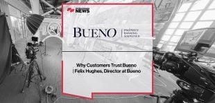Why Customers Trust Bueno | Felix Hughes, Director at Bueno