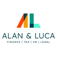 Alan & Luca