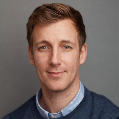 Daniel Johnson