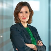 Brigitte Daurelle