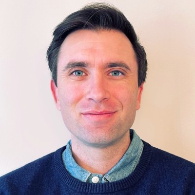 Brian Giometti