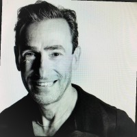 Clive Kornitzer