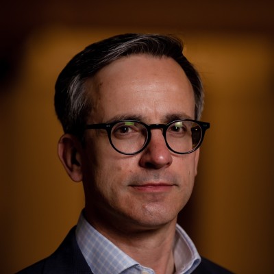 Peter McIntyre