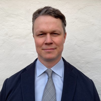 Mikko Andersson