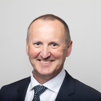 Mark Steward