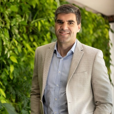 Joaquín Domínguez