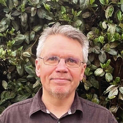 Paul Taylor