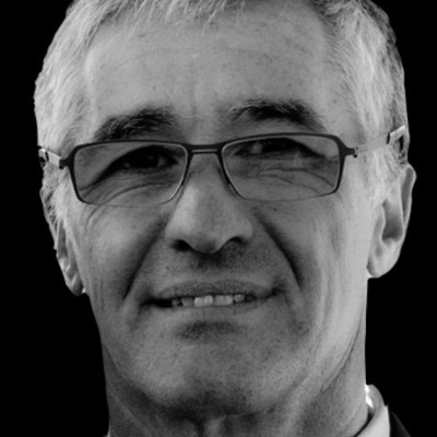Alejandro Revilla