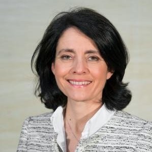 Béatrice Belorgey