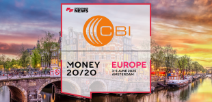 Ali Paterson interviews Liliana Fratini Passi of CBI on Italy’s digital payments ecosystem, fraud prevention, and EU regulatory innovation in financial services.