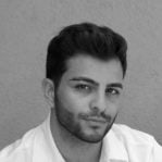 Cenk Bozal