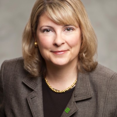 Christine Morris