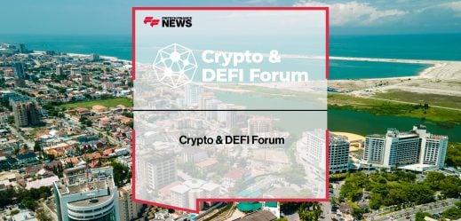Crypto & DEFI Forum