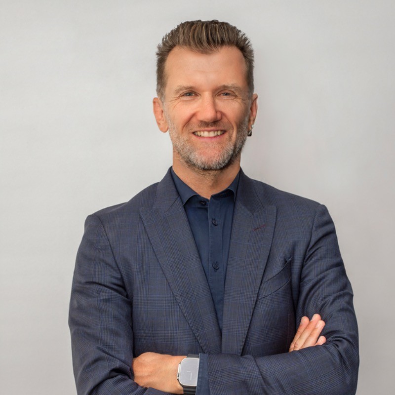 Dr. Thomas Fromherz