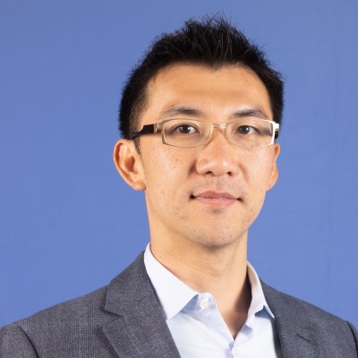 Eric Chang
