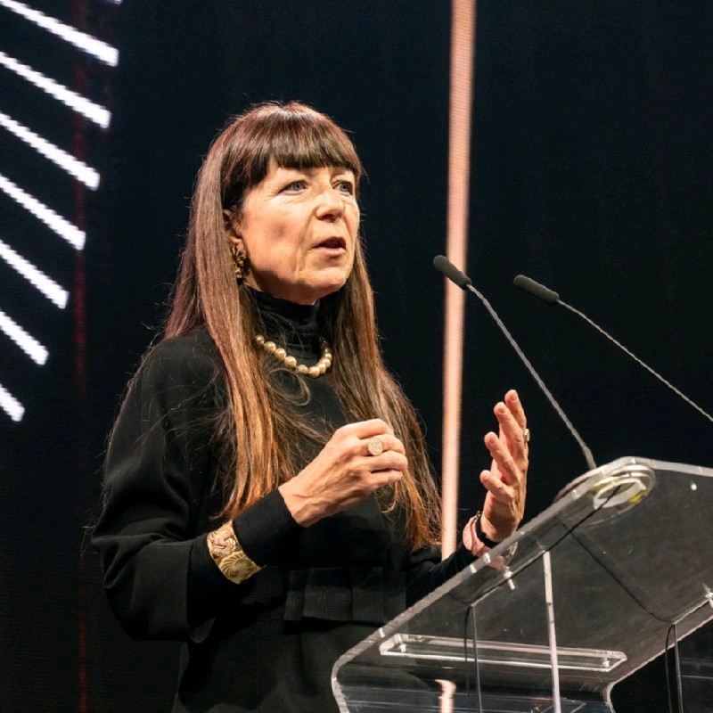 Françoise Thoma